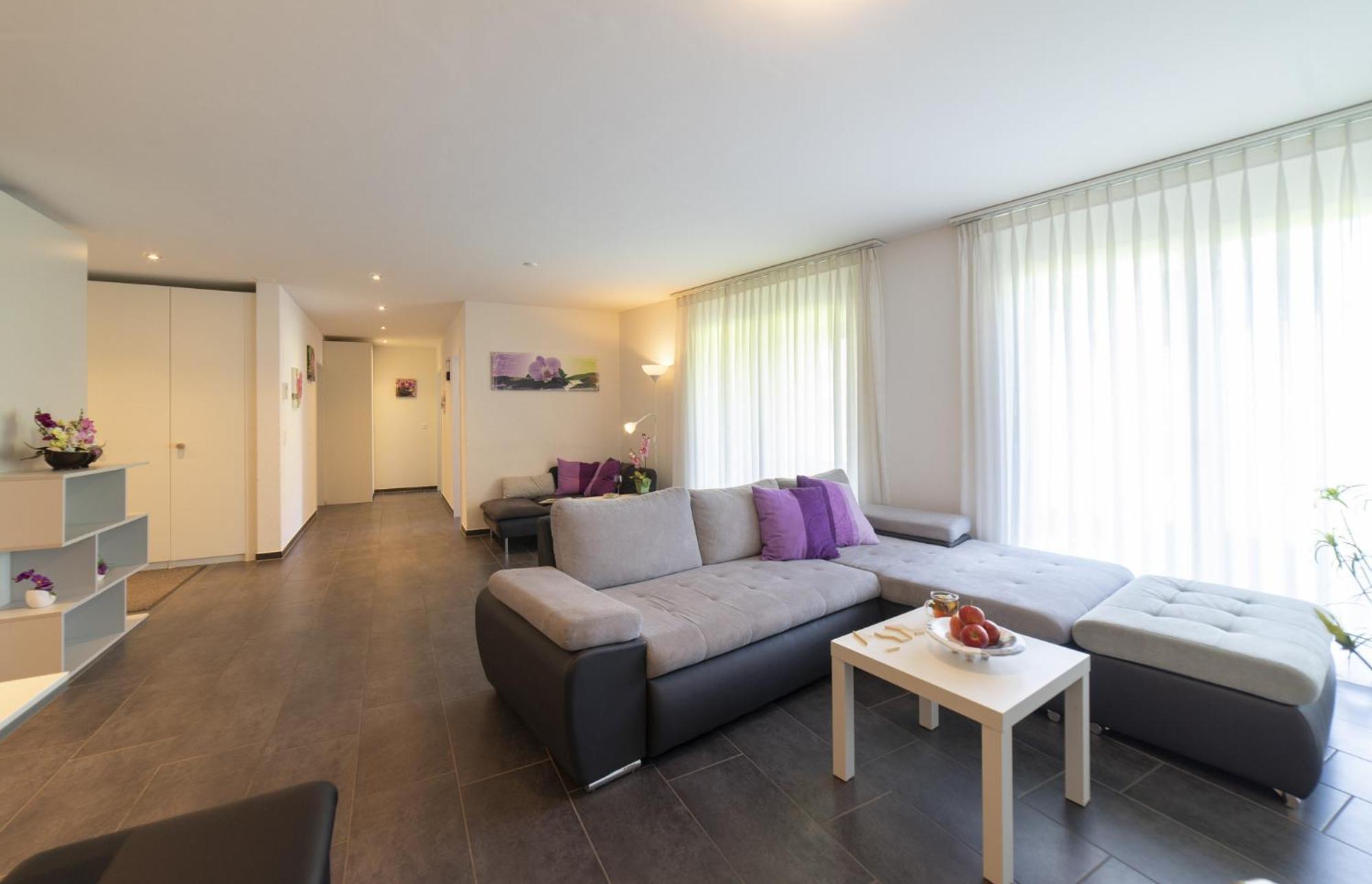 Sunnewies Wildhaus Ngoại thất bức ảnh