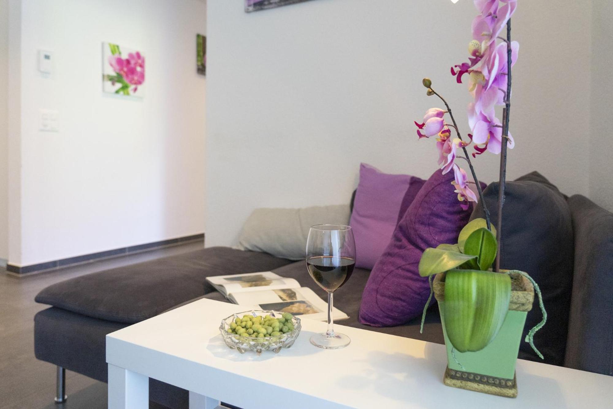 Sunnewies Wildhaus Ngoại thất bức ảnh